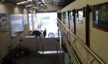 Imagem 3: Galpão à venda, 750 m² por R$ 2.500.000,00 - Casa Verde Média - São Paulo/SP