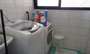 Imagem 3: Apartamento residencial à venda, Água Rasa, São Paulo