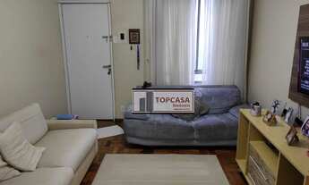 Imagem 6: Apartamento à venda, 60 m² por R$ 275.000,00 - Parque das Árvores - São Paulo/SP