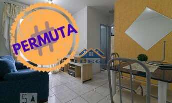 Imagem: Apartamento à venda, 51 m² por R$ 325.000,00