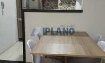 Imagem 3: Apartamento 2 dorm. - Edifício Monte Logan