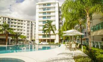 Imagem 2: BAIXOU! Quase R$100.000,00 - Na Barra da Tijuca (OPORTUNIDADE