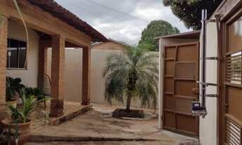 Imagem 3: Casa á venda Vila Abarca Tupã