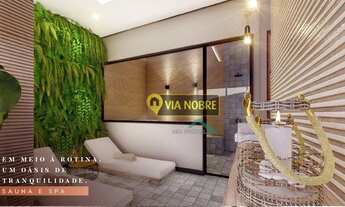 Imagem 2: Apartamento Garden com 4 dormitórios à venda, 193 m² por R$ 1.662.000,00 - Buritis - Belo