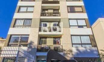 Imagem: Porto Alegre - Apartamento Padrão - Menino