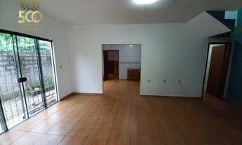 Imagem: Casa com 3 dormitórios à venda, 270 m²