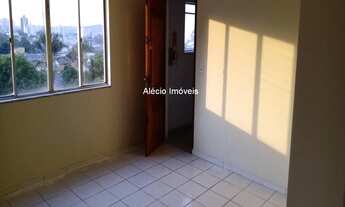 Imagem 2: Apartamento com 2 dormitórios à venda, 70 m² por R$ 275.000,00 - Vila Progresso - Jundiaí