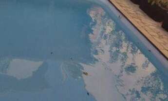 Imagem 6: Sobrado com 3 suítes 1 master closet sacada 2 vagas piscina área gourmet à venda por R$ 98