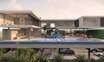 Imagem: Luxury Home, Tamboré 2