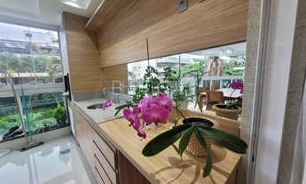 Imagem 4: Recreio dos Bandeirantes