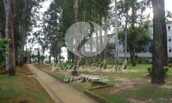 Imagem 7: Apartamento - Vila Padre Manoel de Nóbrega - Campinas