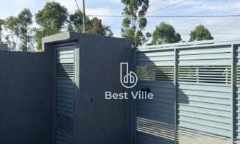 Imagem 2: Casa à venda, 95M² de área construída, 140M² de terreno, no Portal dos Ipês em Polvilho, C