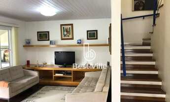 Imagem 4: Casa à venda, 212 m² por R$ 1.200.000,00 - Scenic - Santana de Parnaíba/SP