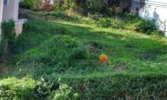 Imagem: Terreno à venda, 360 m² por R$ 525.000,00