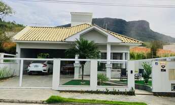 Imagem: Casa com 3 dormitórios à venda, 167 m²