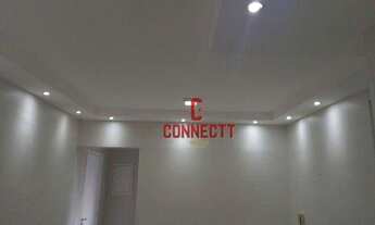 Imagem 4: Apartamento com 3 dormitórios à venda, 71 m² por R$ 350.000 - República - Ribeirão Preto/S