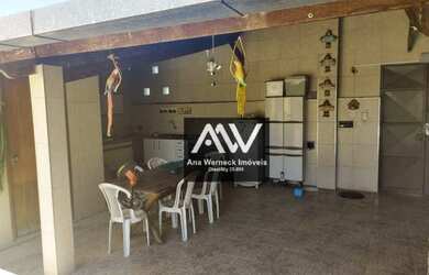 Imagem 3: Casa com 3 dormitórios à venda, 398 m² por R$ 450.000,00 - Parque Independência III - Juiz