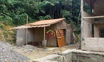 Imagem 3: Sítio com 2 dormitórios à venda, 170000 m² por R$ 750.000,00 - Zona Rural - Paraibuna/SP