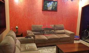 Imagem 4: Casa com 3 dormitórios à venda, 207 m² por R$ 380.000 - Parque Residencial Klavin - Nova O