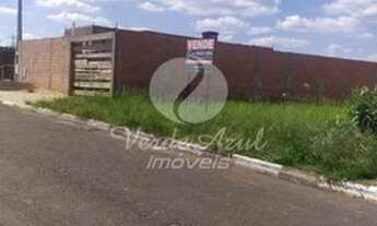 Imagem 2: Terreno - Saltinho - Paulínia