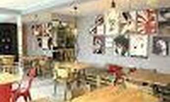 Imagem 4: Apartamento Tipo Studio, para alugar, 30 m² por R$ 1.900/mês - Independência - Porto Aleg