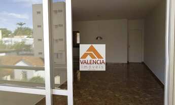 Imagem 6: Apartamento com 3 dormitórios à venda, 106 m² por R$ 340.000 - Centro - Ribeirão Preto/SP