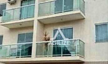 Imagem: Apartamento Residencial / Jardim Maringá