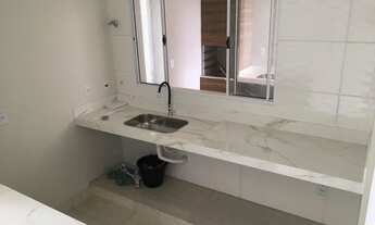 Imagem 7: Casa para Venda em Campinas, Cittá di Firenze, 2 dormitórios, 1 suíte, 2 banheiros, 3 vaga