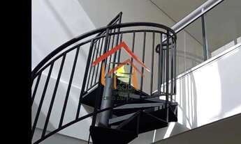 Imagem 6: Sala para alugar, 76 m² por R$ 2.500,00 - Chácara Urbana - Jundiaí/SP