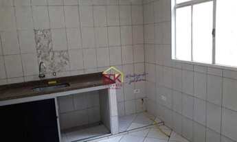 Imagem 5: Sobrado com 3 dormitórios à venda, 170 m² por R$ 480.000 - Bosque dos Eucaliptos - São Jos