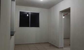 Imagem 4: Apartamento Térreo com 50 metros quadrados, 2 quartos e 1 vaga