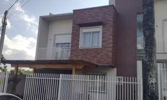 Imagem 4: Sobrado Alto Padrao no Campo Comprido