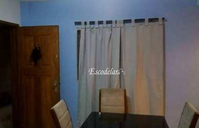 Imagem 5: Sobrado com 3 dormitórios à venda, 119 m² por R$ 585.100,00 - Vila Francos - São Paulo/SP