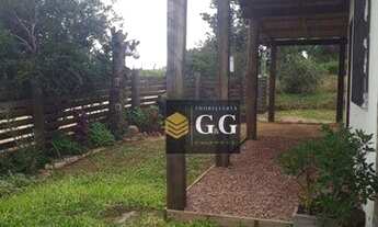 Imagem 4: Casa de alvenaria em Itapuã