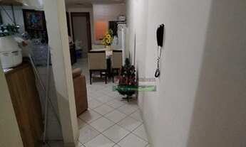 Imagem 7: Apartamento com 2 dormitórios à venda, 68 m² por R$ 286.200,00 - Cidade Morumbi - São José