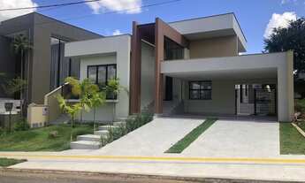 Imagem: Casa em Condomínio para Venda em Goiânia
