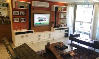 Imagem 2: Apartamento com 4 quartos à venda 200 m² - Icaraí - Niterói/RJ