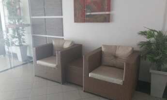 Imagem 4: Vendo um apartamento no santa rita com 1 suite e 2 quartos