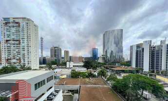 Imagem 2: Apartamento com 3 dormitórios à venda, 130 m² por R$ 2.200.000,00 - Brooklin - São Paulo/S