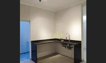 Imagem 3: Casa com 2 dormitórios à venda, 90 m² por R$ 320.000 - Shangri-lá - Pouso Alegre/MG