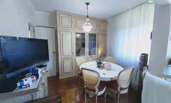 Imagem 7: Apartamento com 2 dormitórios à venda, 82 m² por R$ 1.340.000,00 - Leblon - Rio de Janeiro