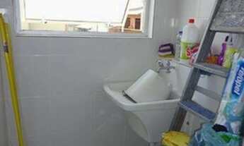 Imagem 4: Apartamento - Residencial Cosmos - Campinas