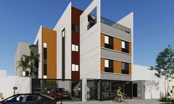 Imagem 1: Apartamento com 1 dormitório à venda, 50 m² por R$ 245.000,00 - Tatuapé - São Paulo/SP