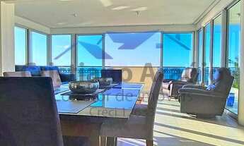 Imagem 7: Cobertura Duplex para Venda em Florianópolis, Canasvieiras, 3 dormitórios, 3 suítes, 4 ban