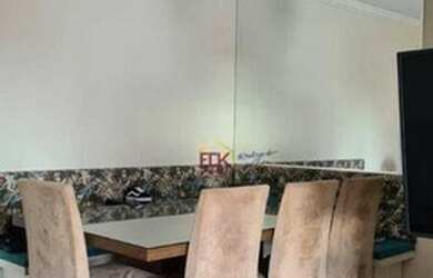 Imagem 5: Apartamento com 2 dormitórios à venda, 58 m² por R$ 345.000,00 - Jardim Oriente - São José