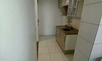 Imagem 2: Apartamento para venda possui 49 metros quadrados com 2 quartos