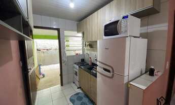 Imagem 7: Piraquara - Casa Padrão - Vila Vicente Macedo