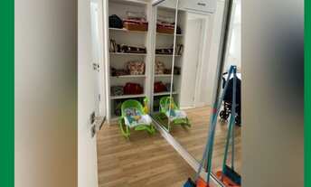 Imagem 5: LUDCO GREENVILLE-Apartamento com 3/4 sendo 3 suítes, 2 vagas, 134m²- Patamares (B60