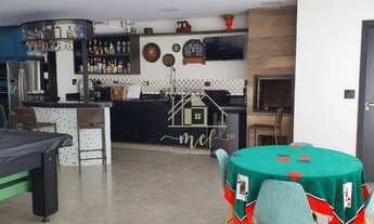 Imagem 7: Casa com 4 dormitórios à venda, 300 m² por R$ 2.498.000,00 - Condominio Granville Atibaia