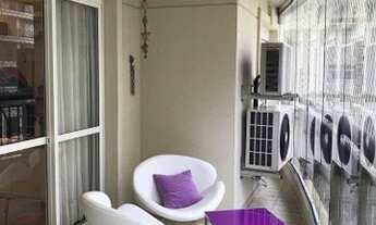 Imagem 2: APARTAMENTO PARA LOCAÇÃO 3 DORMITÓRIOS MOEMA